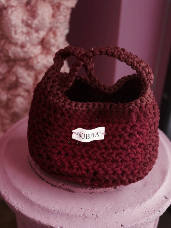 "Wine Bag"