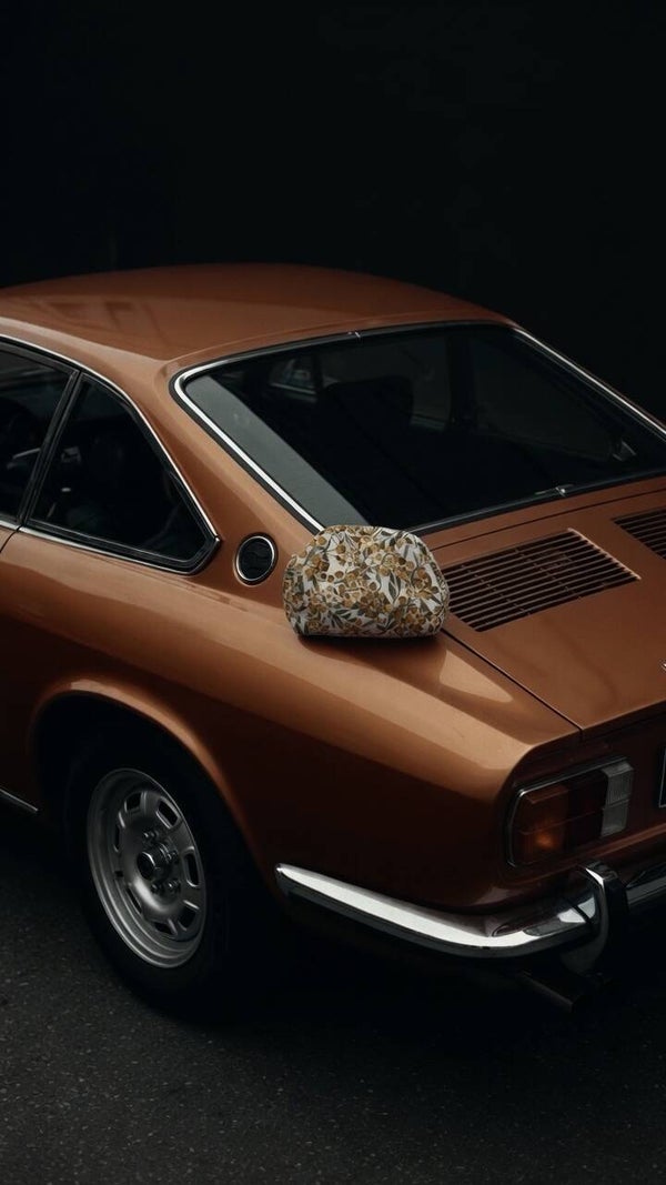 Retro Bag