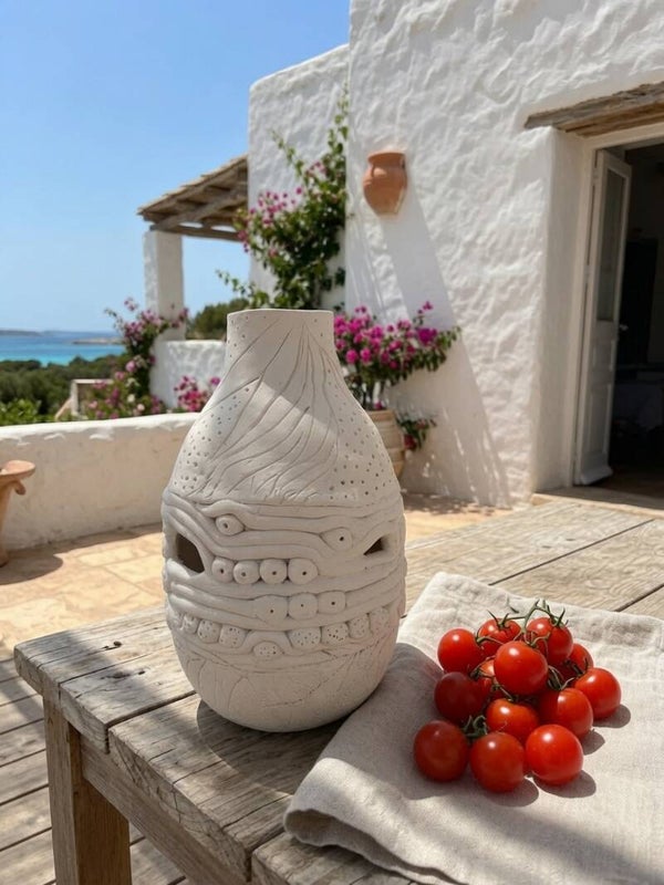 Jarron Formentera