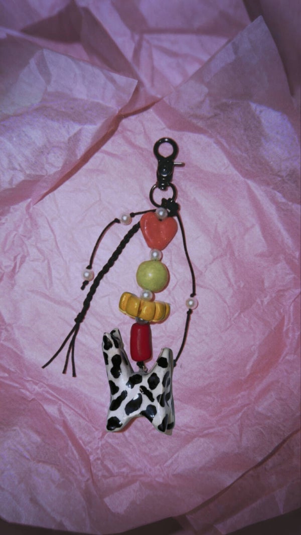 "Dot Cat" BAG CHARME