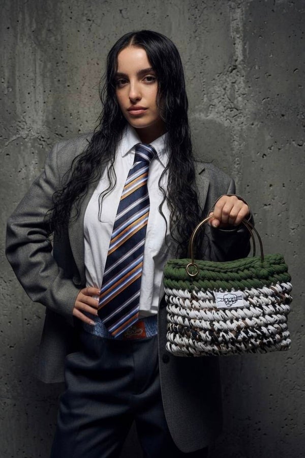 "CITY MILITAR" BAG