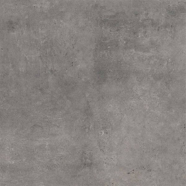 Base Concrete Black 60X60