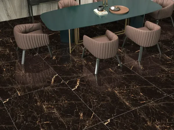 Gold Marquina 60x120