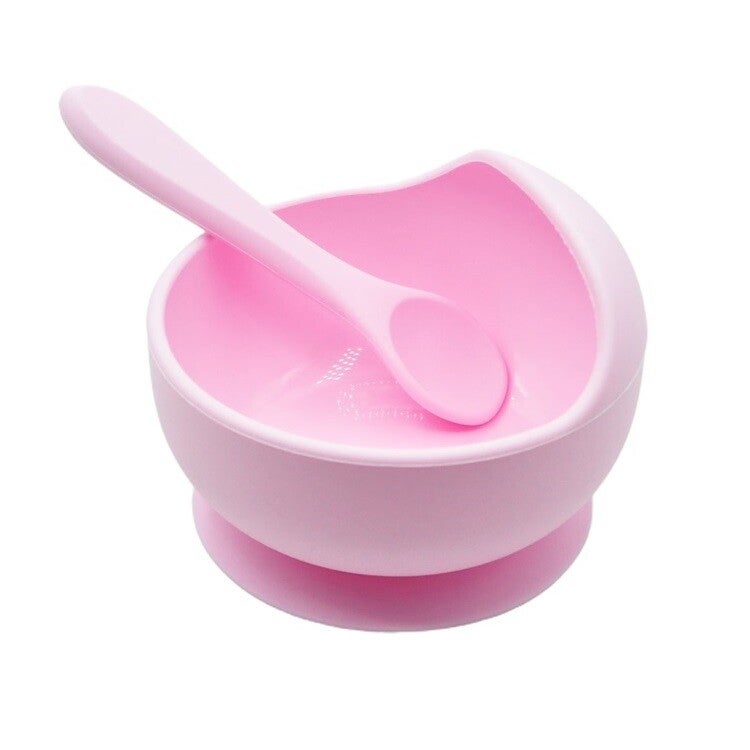 Esslernschüssel babyrosa