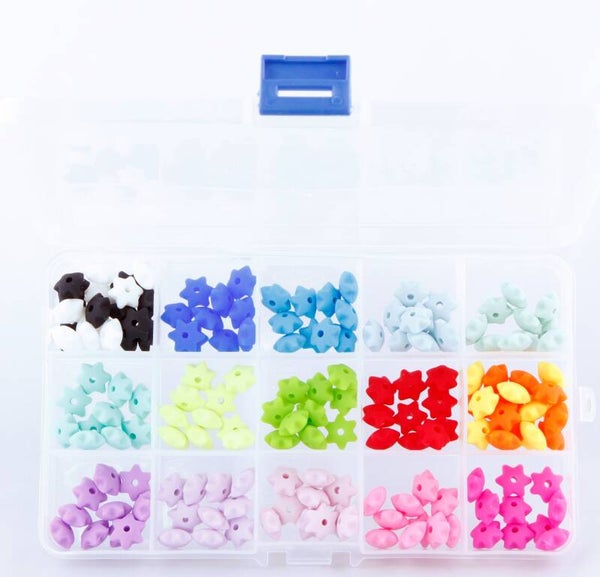 Starterset Sternlinsen