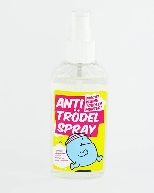 Duftspray Anti Trödel
