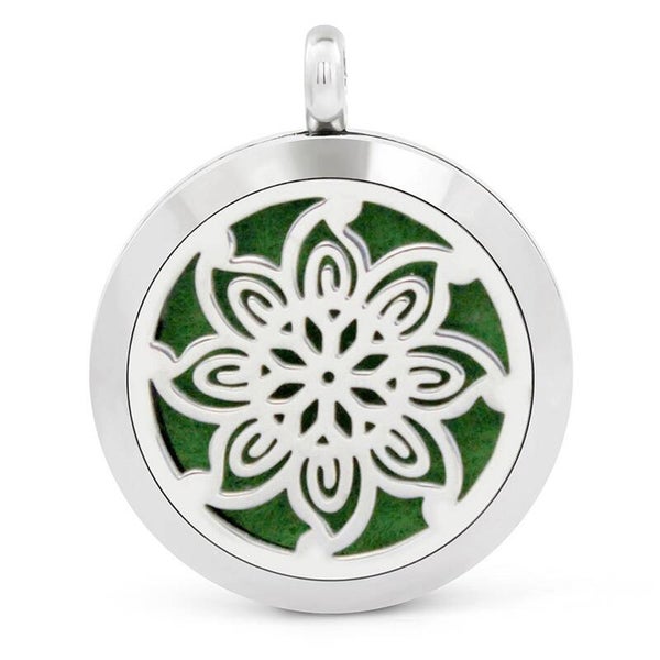 Duft Schmuck Blume