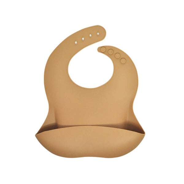 Lätzli camel