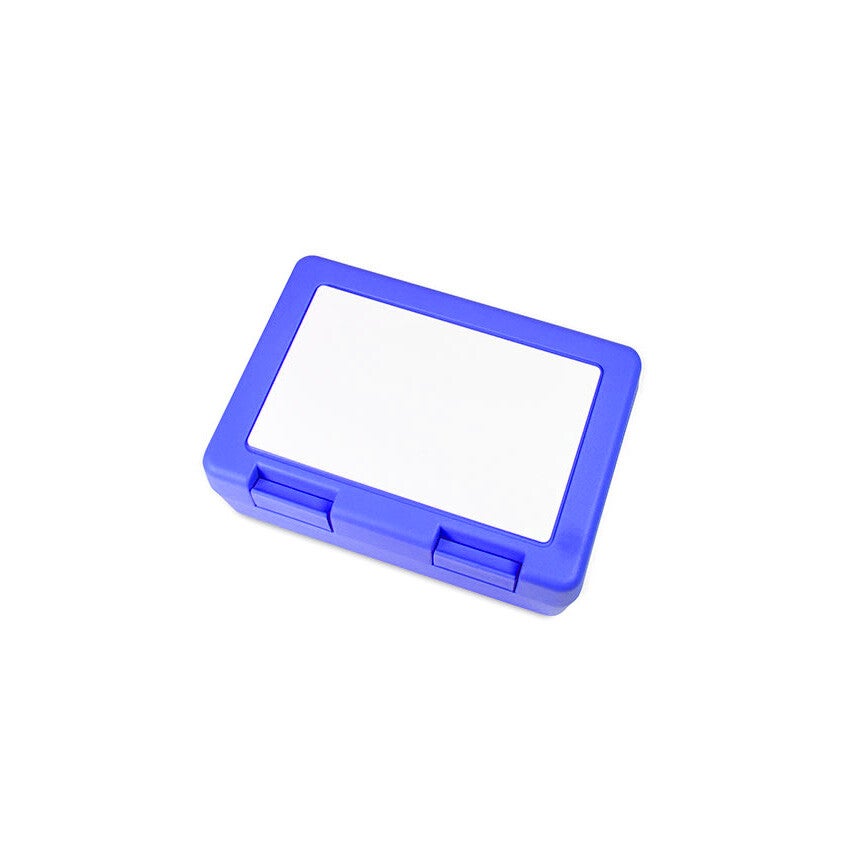 Sublistar® Znünibox blau