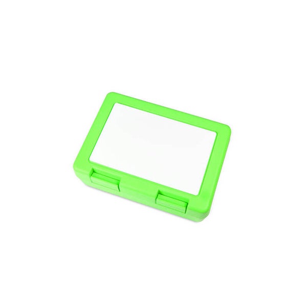 Sublistar® Znünibox grün