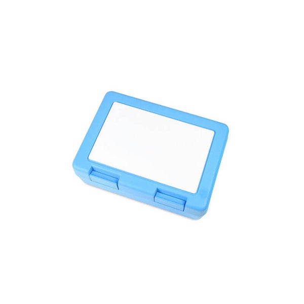 Sublistar® Znünibox hellblau