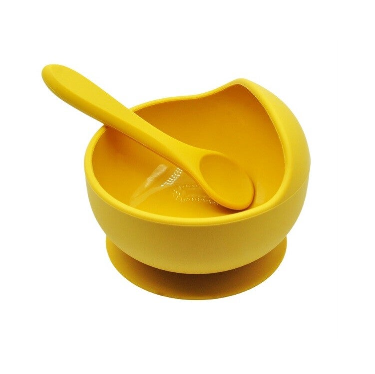 Esslernschüssel senf