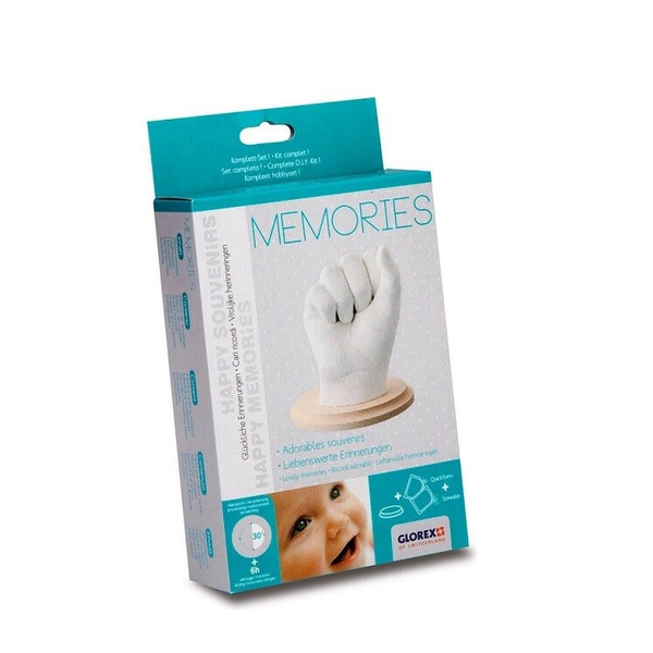 Memories Alginat-Geschenkpackung