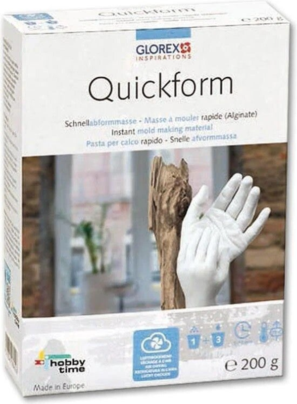 Quickform Box | 200 g