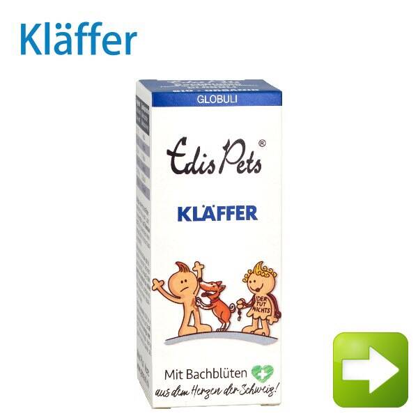 Edis Pets Hunde Kläffer