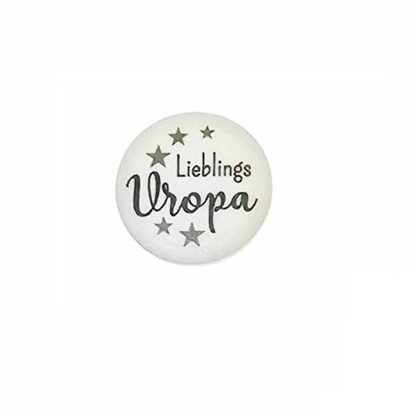 Einkaufschip Lieblings Uropa