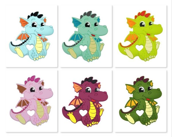 Drachen X