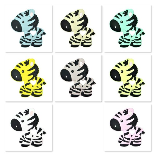 Zebra X