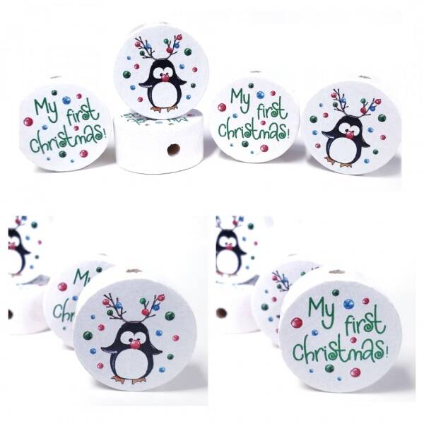 Pingu First Christmas