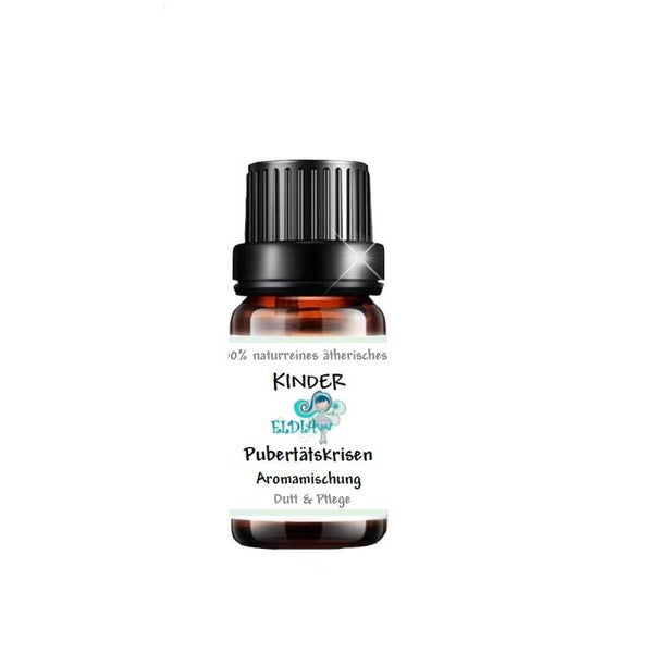 Pubertätskrisen Aromamischung