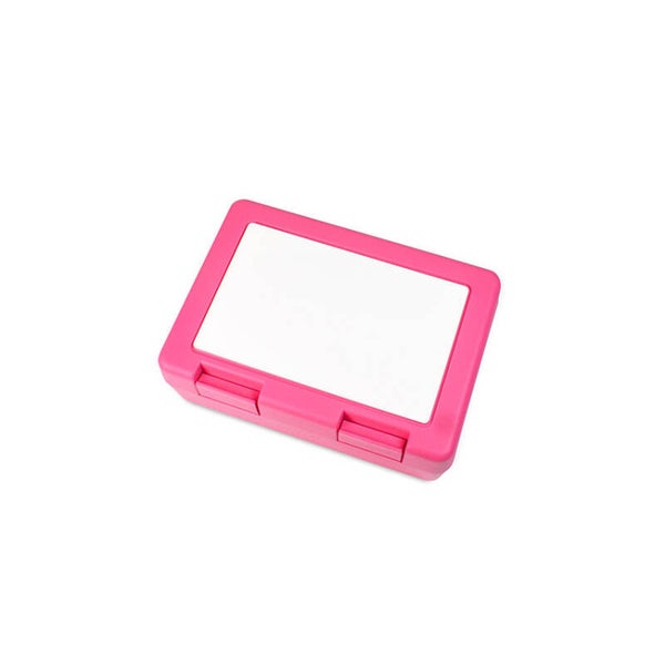 Sublistar® Znünibox rosa