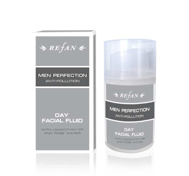 Men Pperfection Gesichtsfluid