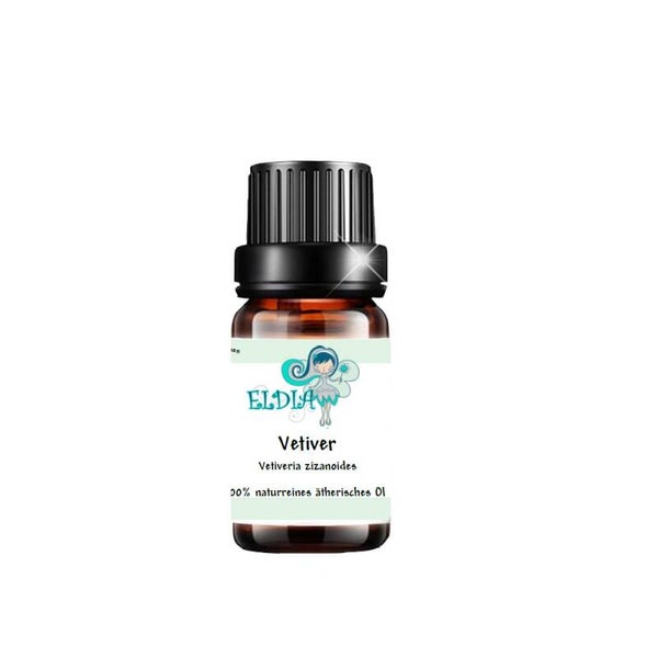 Vetiver