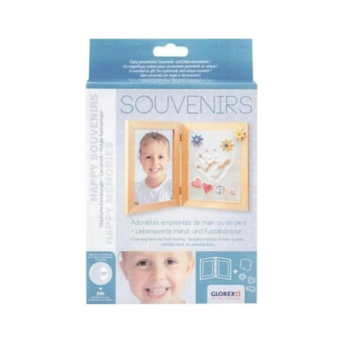 Souvenir Geschenkpackung