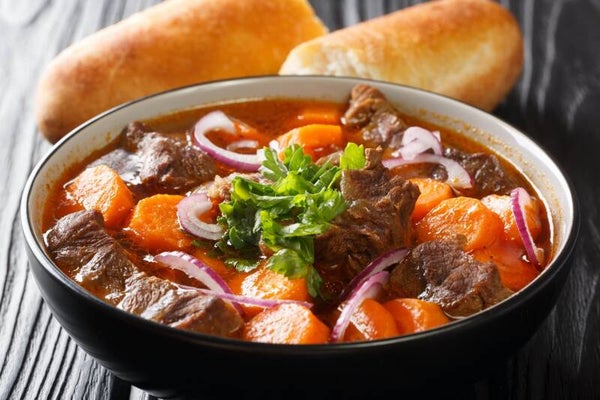 Thursday 05/15/2025 - Vietnamese Beef Stew Soup