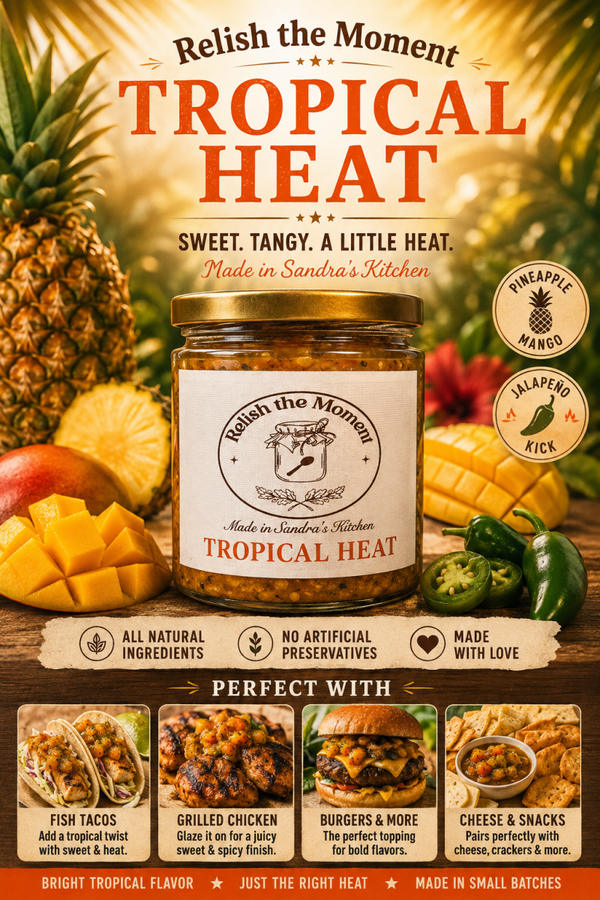 Tropical Heat