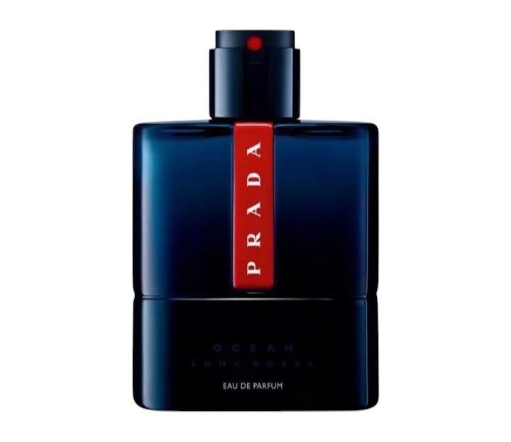 Prada Luna Rossa Ocean Eau de Parfum (EDP).