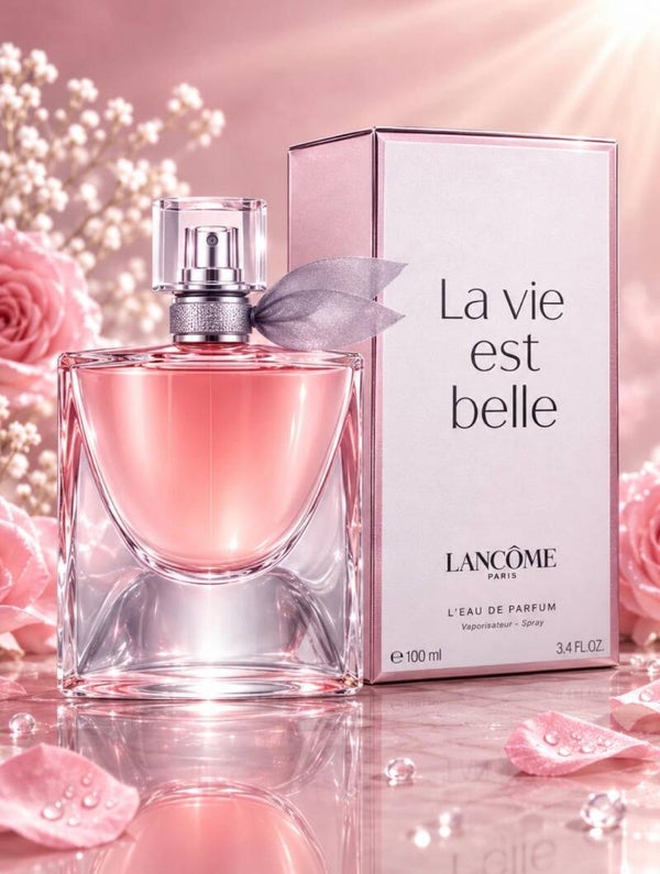Miss Dior Eau de Parfum es una declaración de amor hecha fragancia. Creada originalmente en 1947 como el primer perfume de la Maison, esta reinterpretación moderna captura el espíritu libre, joven y audaz de la feminidad contemporánea. Su aroma es un auté