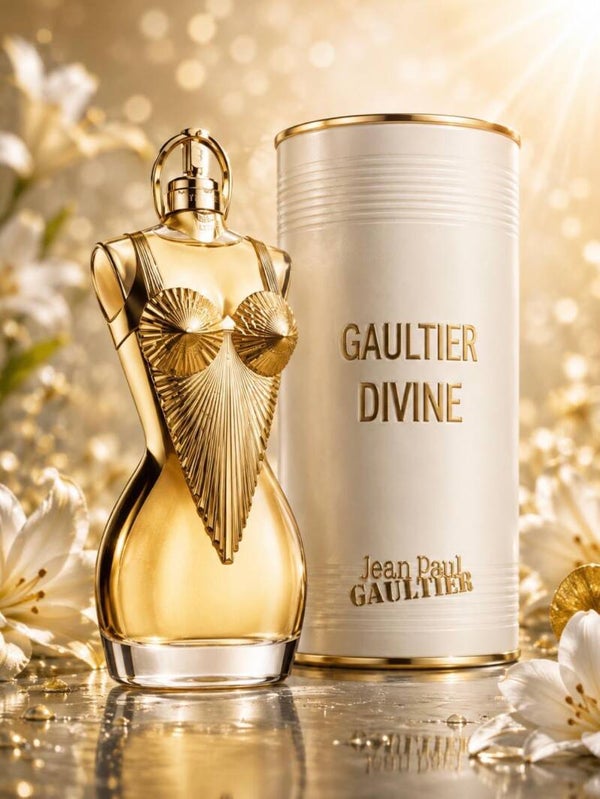Jean Paul Gaultier Gaultier Divine Eau de Parfum para mujer