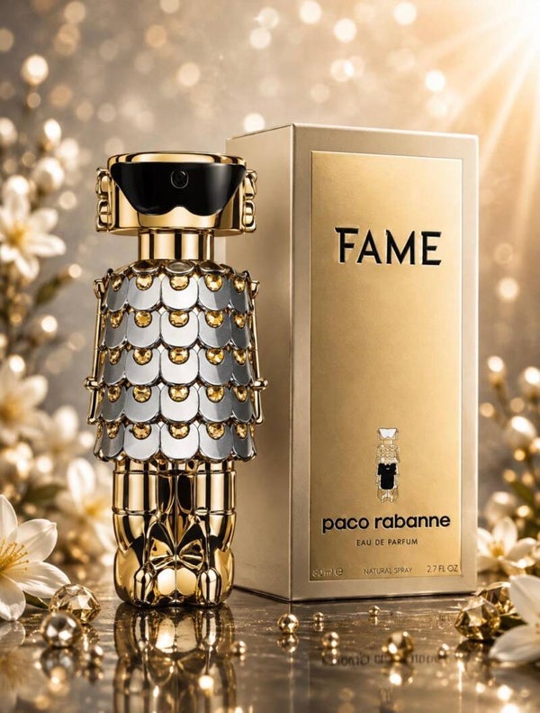 Paco Rabanne Fame Eau de Parfum (100ml)