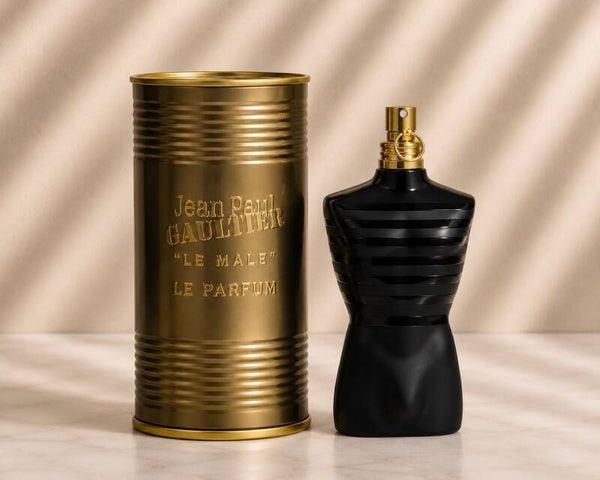 Le male de Jean Paul Gaultier para Hombre- Eau de parfum