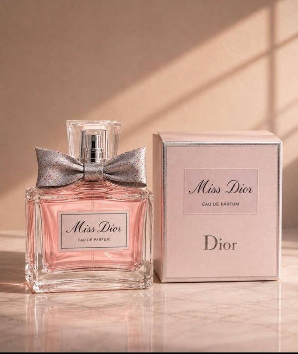 Miss Dior Eau de Parfum