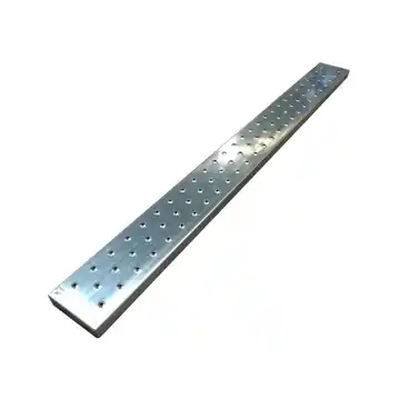 Steel Plank