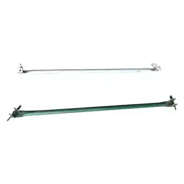 Diagonal Brace - Galvanised / Painted