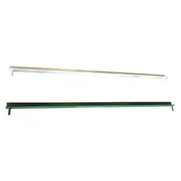 Tie Bar - Galvanised / Painted