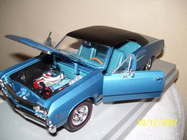 1967 Chevelle