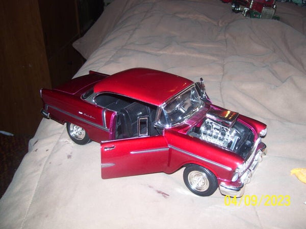 1955 Chevrolet Bel Air