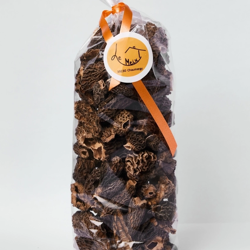 Morilles XL 100g