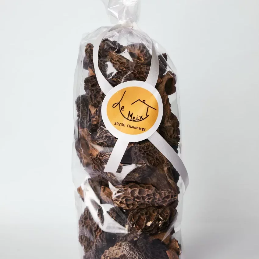 Morilles Extra