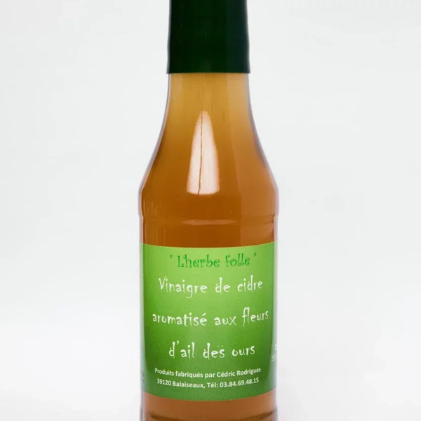 Vinaigre de cidre