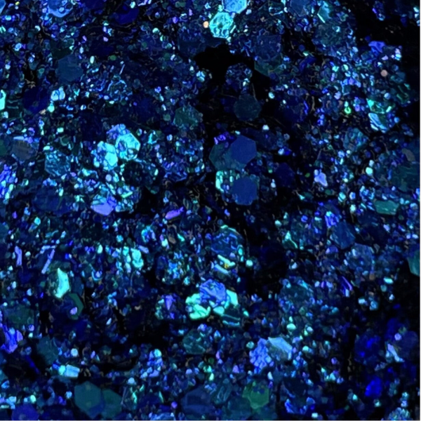 Chameleon Glitter Setting Goals
