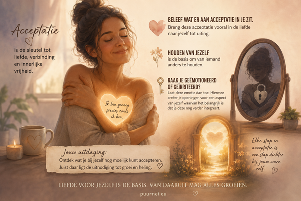 3 - Acceptatie
