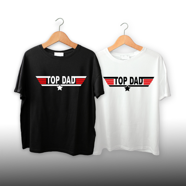 top dad