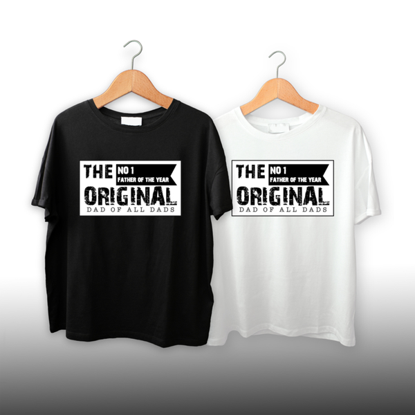 nr1 original dad of all dads