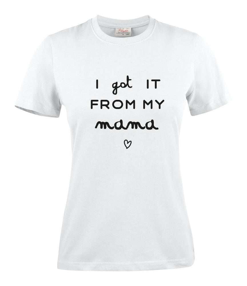 t-shirt mom 8