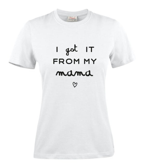 t-shirt mom 8